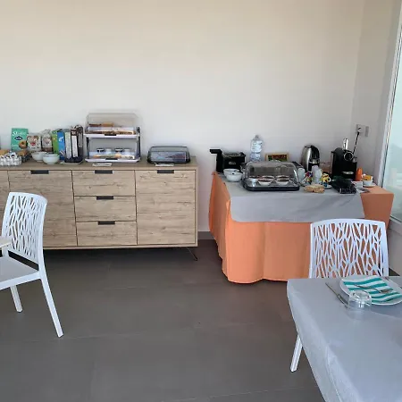 公寓式酒店 Panorama